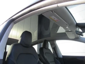 Tesla Model Y 83.1 kWh Long Range Dual Motor AWD, снимка 17