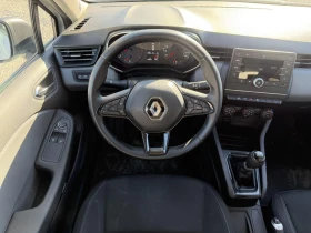 Renault Clio 1.0TCe 92k.c., снимка 15