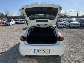 Renault Clio 1.0TCe 92k.c., снимка 9