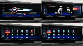 BMW 750 e xDrive M Sport Plug-in Hybrid Sportautomatic, снимка 14