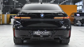BMW 750 e xDrive M Sport Plug-in Hybrid Sportautomatic, снимка 3