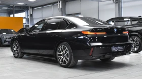 BMW 750 e xDrive M Sport Plug-in Hybrid Sportautomatic, снимка 7