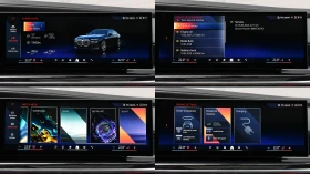 BMW 750 e xDrive M Sport Plug-in Hybrid Sportautomatic, снимка 13