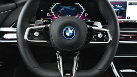 BMW 750 e xDrive M Sport Plug-in Hybrid Sportautomatic, снимка 9