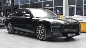 BMW 750 e xDrive M Sport Plug-in Hybrid Sportautomatic, снимка 5