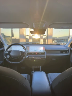 Hyundai Ioniq 5 58KWh/ГАРАНЦИЯ/SOH100%/2022, снимка 8