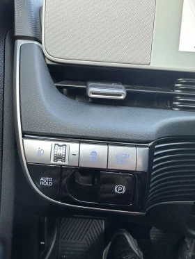 Hyundai Ioniq 5 58KWh/ГАРАНЦИЯ/SOH100%/2022, снимка 16