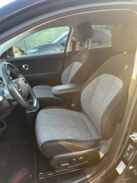 Hyundai Ioniq 5 58KWh/ГАРАНЦИЯ/SOH100%/2022, снимка 9