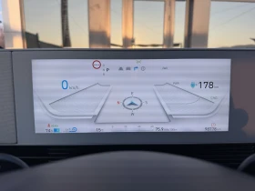 Hyundai Ioniq 5 58KWh/ГАРАНЦИЯ/SOH100%/2022, снимка 11