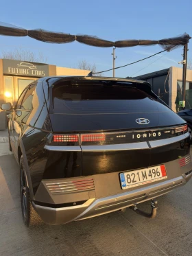 Hyundai Ioniq 5 58KWh/ГАРАНЦИЯ/SOH100%/2022, снимка 6