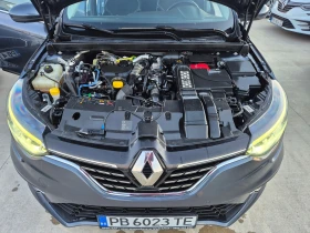 Renault Megane INTENS A/T= 1, 5DCI-115кс, снимка 16