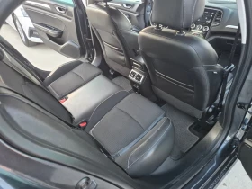 Renault Megane INTENS A/T= 1, 5DCI-115кс, снимка 10
