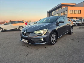 Renault Megane INTENS A/T= 1, 5DCI-115кс, снимка 1