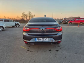 Renault Megane INTENS A/T= 1, 5DCI-115кс, снимка 4