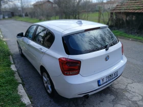 BMW 116 116d Sport Line , снимка 5