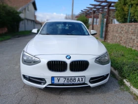 BMW 116 116d Sport Line , снимка 1