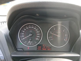 BMW 116 116d Sport Line , снимка 9