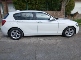 BMW 116 116d Sport Line , снимка 3