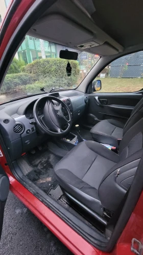 Citroen Berlingo 1600, снимка 3