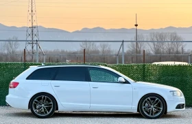 Audi A6 3.0TDi * S-LINE* FACELIFT* , снимка 4