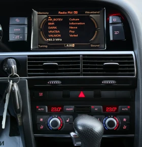 Audi A6 3.0TDi * S-LINE* FACELIFT* , снимка 14