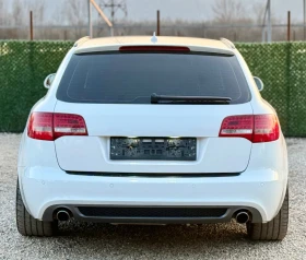 Audi A6 3.0TDi * S-LINE* FACELIFT* , снимка 6