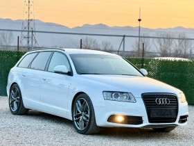 Audi A6 3.0TDi * S-LINE* FACELIFT* , снимка 3