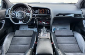 Audi A6 3.0TDi * S-LINE* FACELIFT* , снимка 10