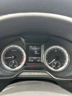Skoda Octavia, снимка 6