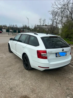 Skoda Octavia, снимка 4