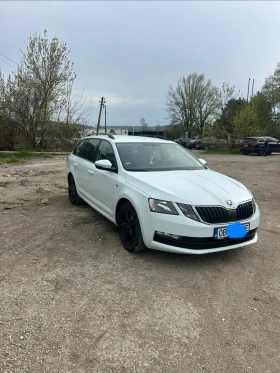 Skoda Octavia, снимка 3