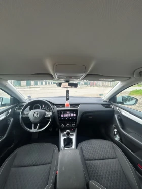 Skoda Octavia, снимка 7
