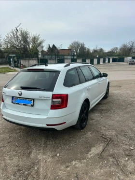 Skoda Octavia, снимка 5