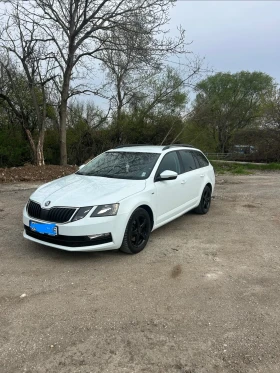 Skoda Octavia, снимка 2