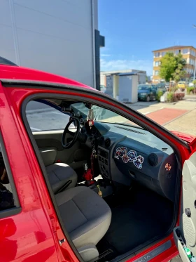 Dacia Logan, снимка 7