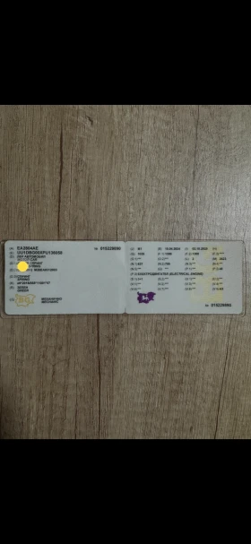 Dacia Spring Extreme, снимка 9