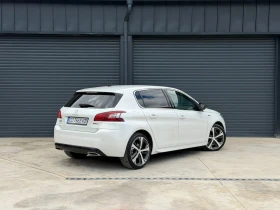 Peugeot 308 GT-line, снимка 4