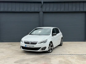 Peugeot 308 GT-line, снимка 1