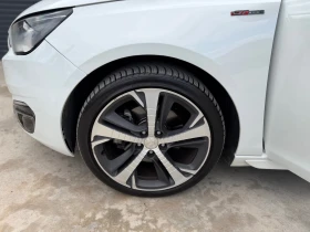 Peugeot 308 GT-line, снимка 7