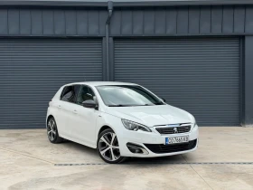 Peugeot 308 GT-line, снимка 3