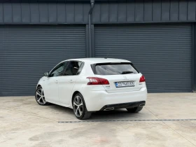 Peugeot 308 GT-line, снимка 6