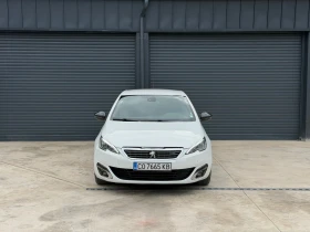Peugeot 308 GT-line, снимка 2