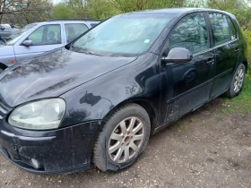 VW Golf 1.4 gaz, снимка 2