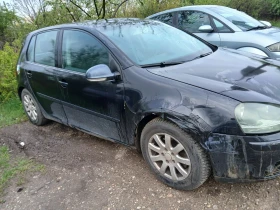 VW Golf 1.4 gaz, снимка 4