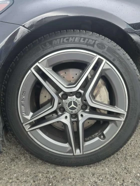 Mercedes-Benz C 300 CARFAX, снимка 8