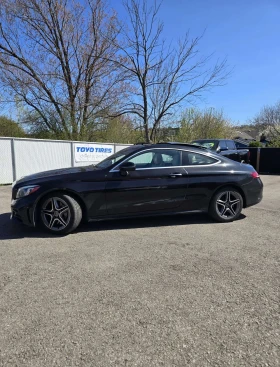 Mercedes-Benz C 300 CARFAX, снимка 3
