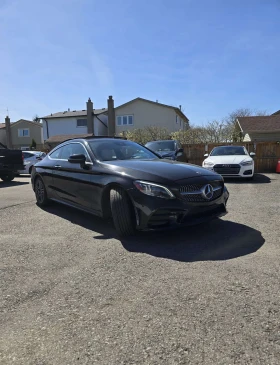 Mercedes-Benz C 300 CARFAX, снимка 1