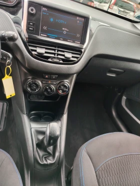 Peugeot 208 1.2 Style France, снимка 12
