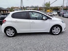 Peugeot 208 1.2 Style France, снимка 6