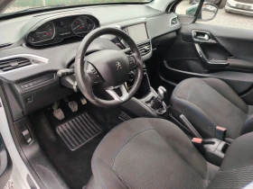 Peugeot 208 1.2 Style France, снимка 9